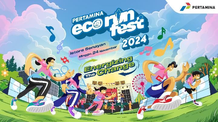 Eco Motion Fest 2026